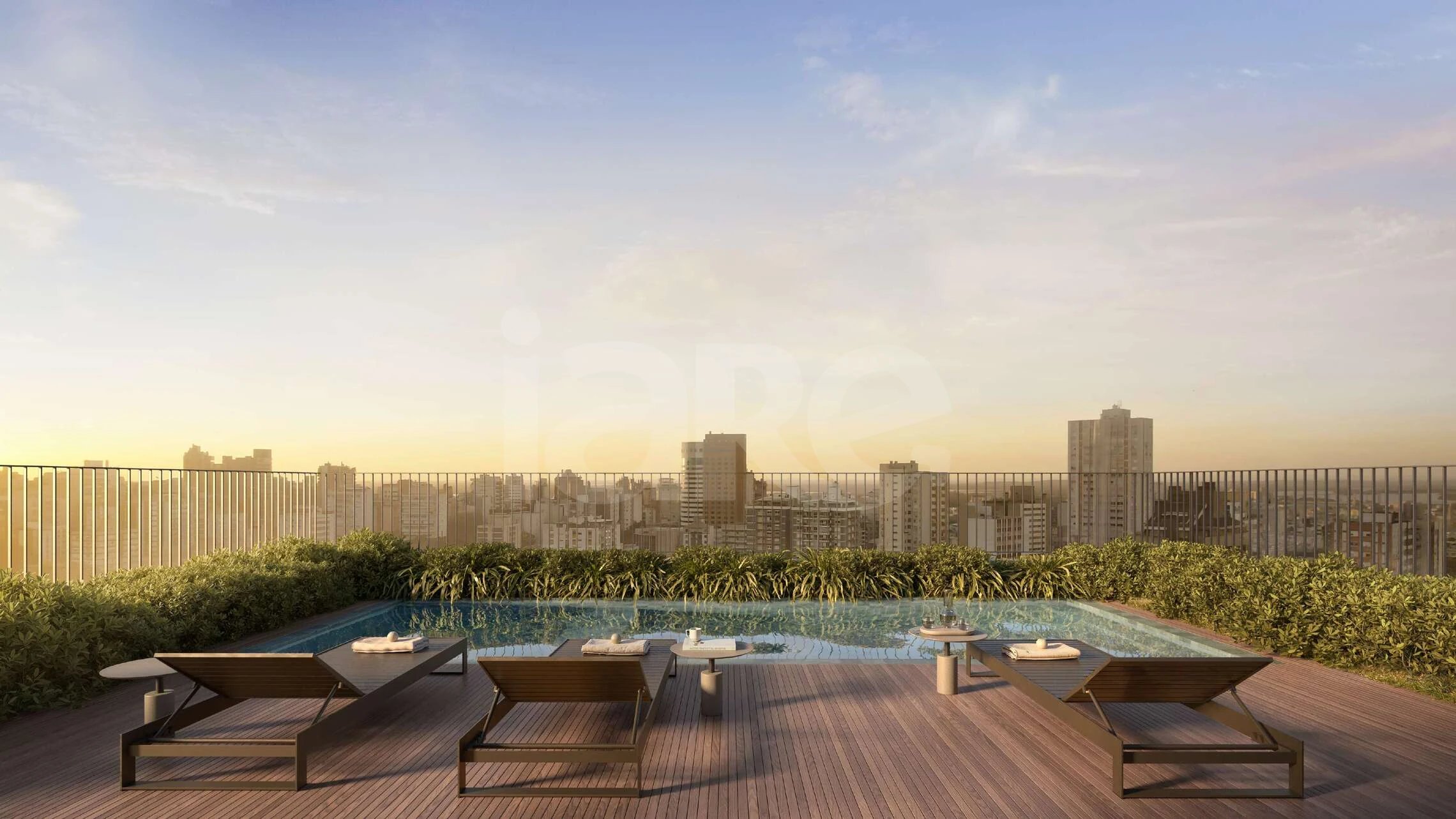 Matiz Moinhos - Apartamento com 156,1 m², em Auxiliadora — foto 8