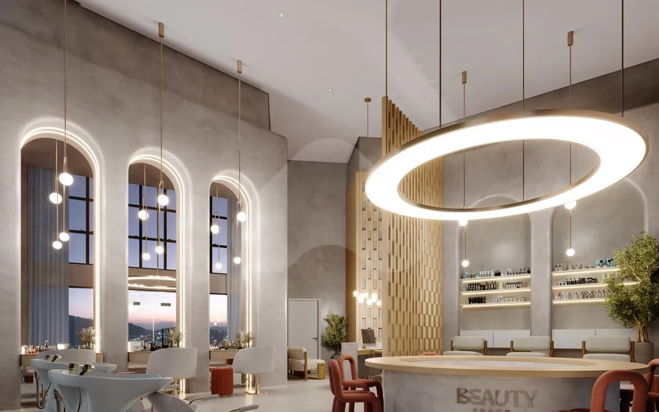 Brickell Business - Sala comercial com 150,88 m², em Perequê — foto 17