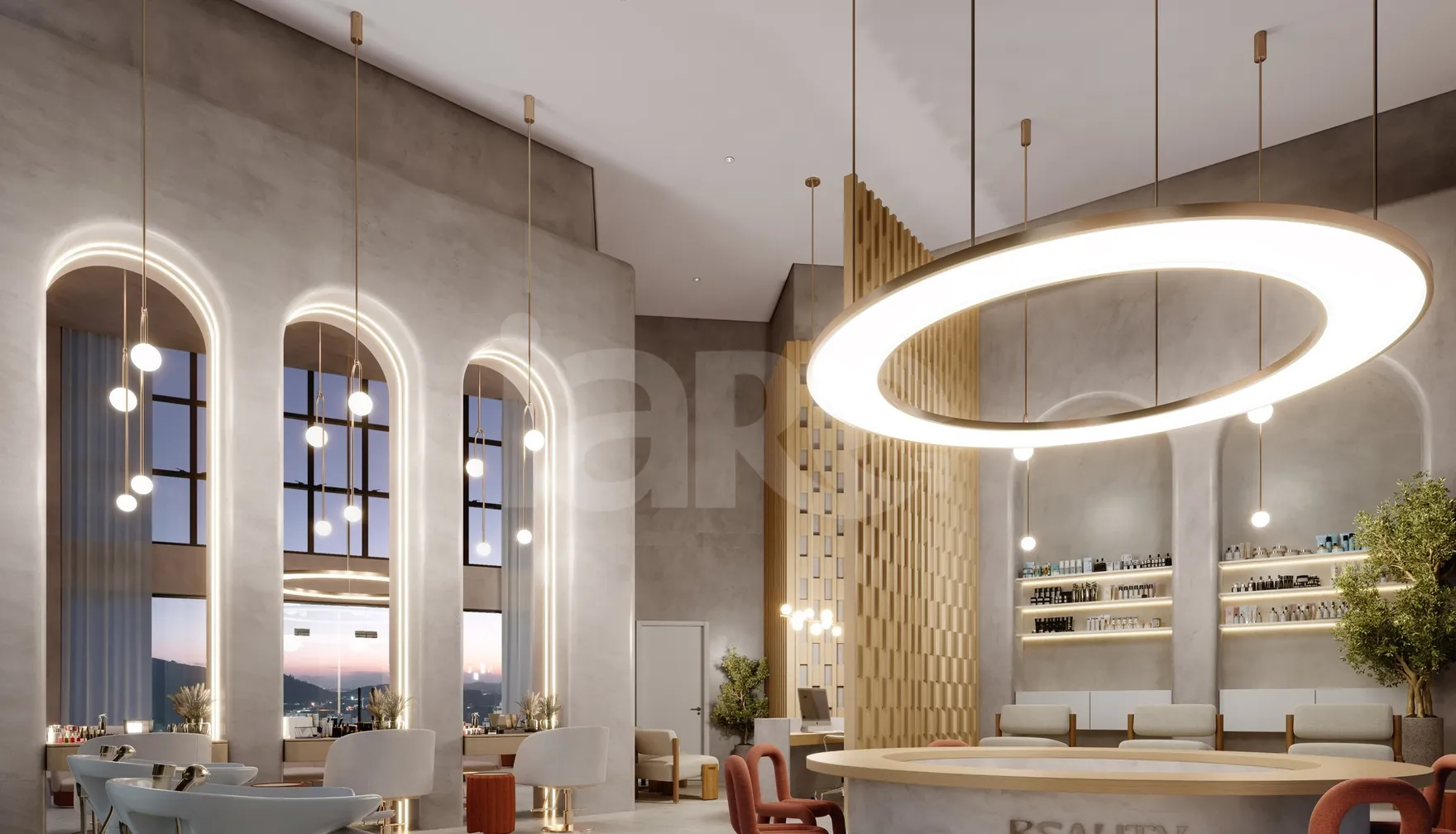 Brickell Business - Sala comercial com 195,45 m², em Perequê — foto 17
