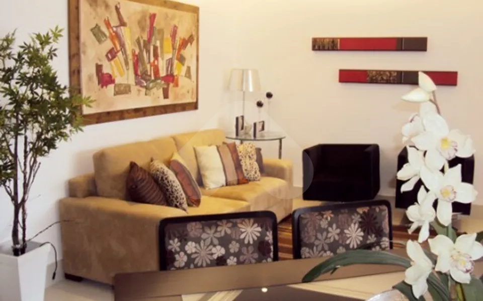 Maximus - Apartamento com 132 m², em Jardim do Mar — foto 19
