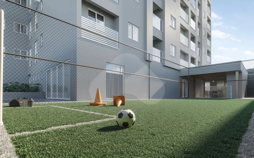 Soul Brava Club - Apartamento com 55,53 m², em Praia Brava de Itajaí — foto 9