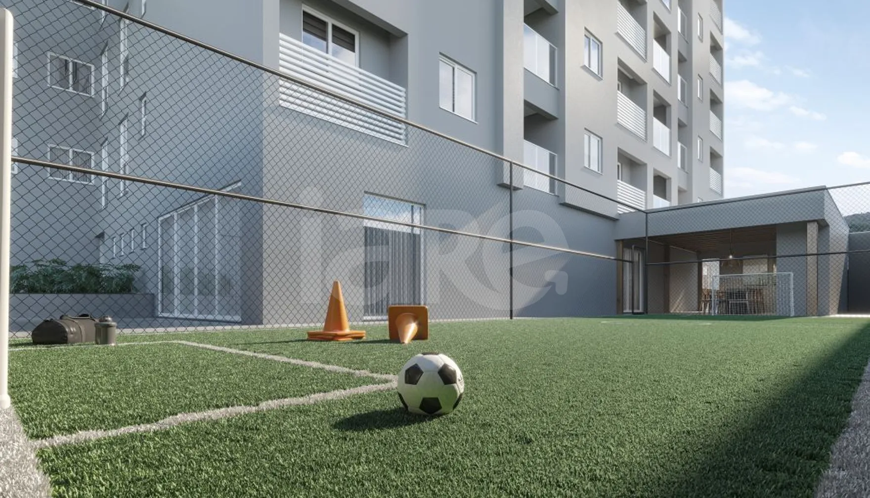 Soul Brava Club - Apartamento com 85,08 m², em Praia Brava de Itajaí — foto 10