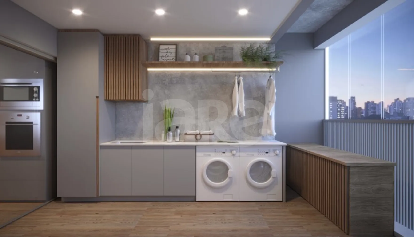 39 Sete Perdizes - Cobertura com 211 m², em Perdizes — foto 5