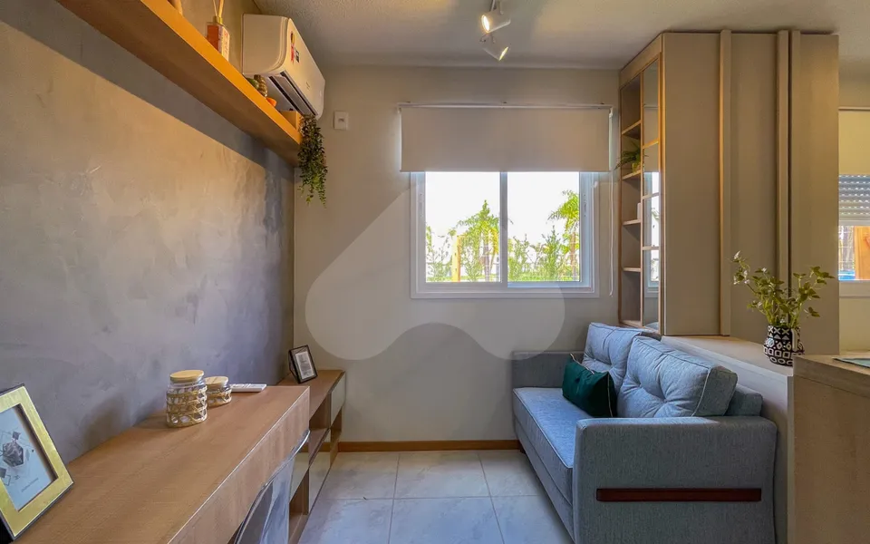 Villa Pienza - Studio com 23,97 m², em Hípica — foto 18