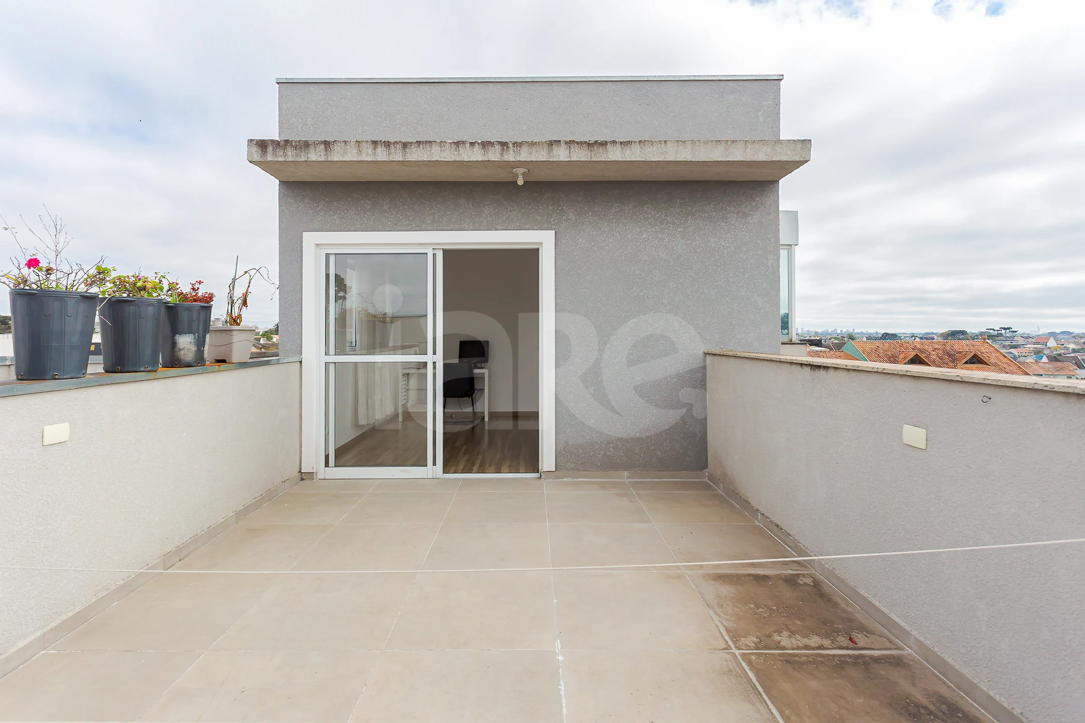 Condomínio Vista da Serra Casa 02 - Casa com 121,65 m², em Xaxim — foto 40