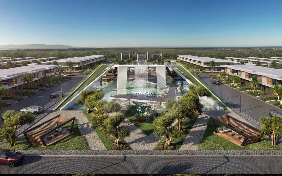 Navagio Life Homes - Casa com 79,6 m², em Centro — foto 15