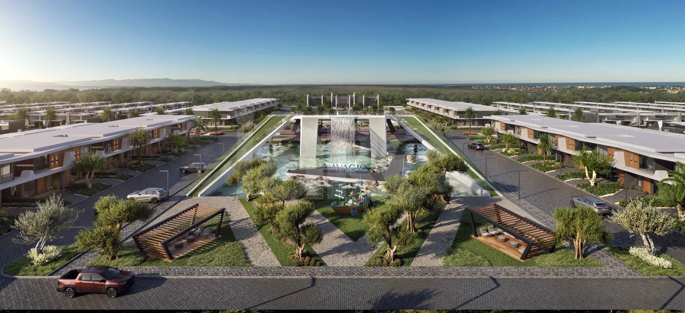 Navagio Life Homes - Casa com 79,6 m², em Centro — foto 15