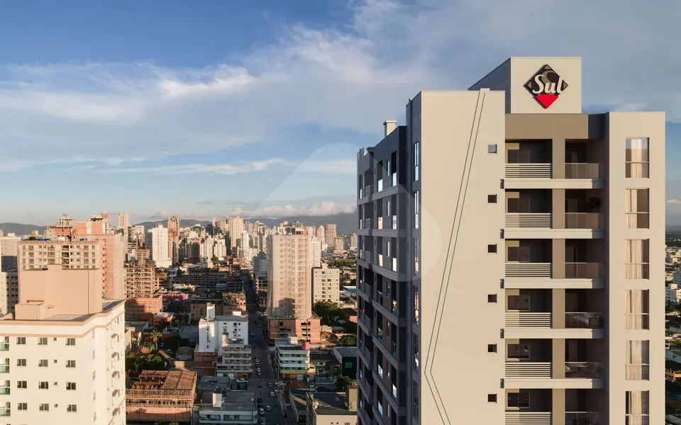Prospère - Apartamento com 70 m², em Morretes — foto 15