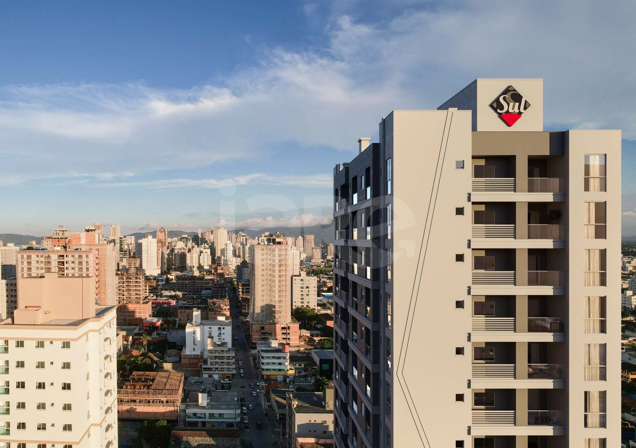 Prospère - Apartamento com 70 m², em Morretes — foto 17