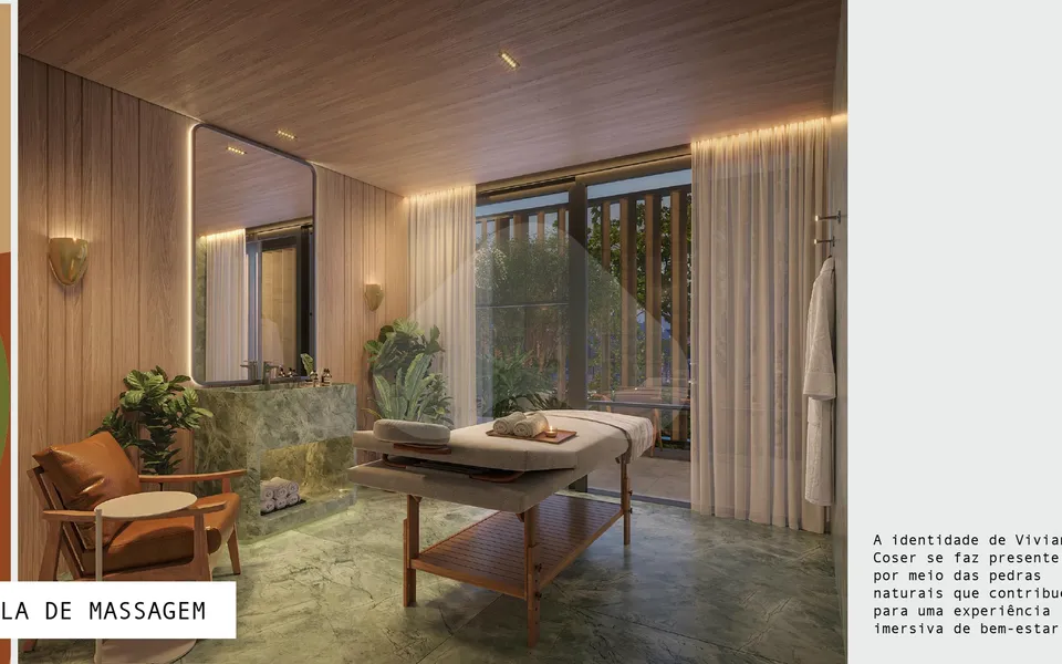 Autór Jardins - Apartamento com 188,64 m², em Jardim Paulista — foto 10
