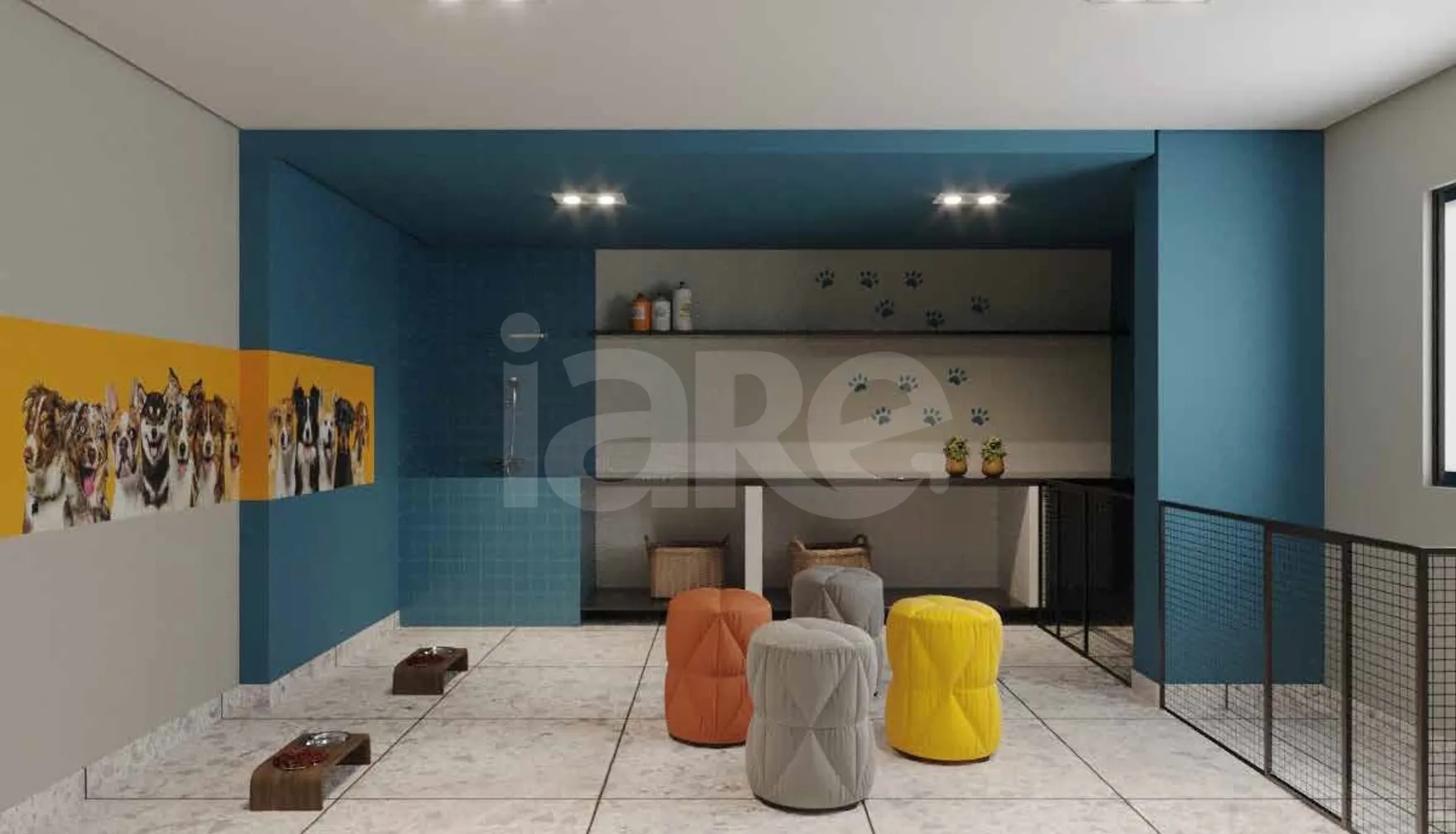 Viva Itamaracá - Garden com 78,61 m², em Vila Carmosina — foto 18