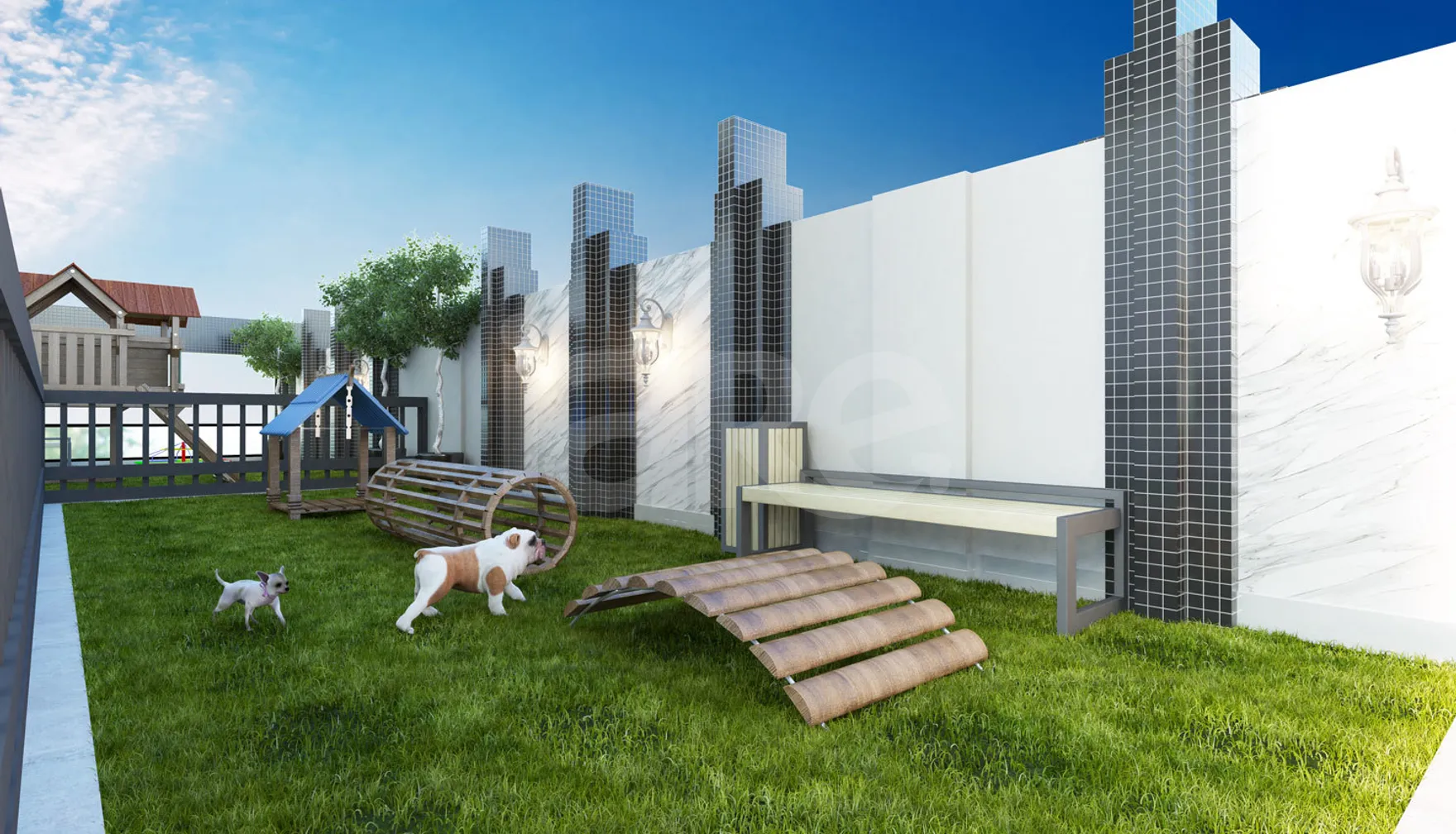 Wall Street Tower - Apartamento com 160 m², em Meia Praia — foto 19
