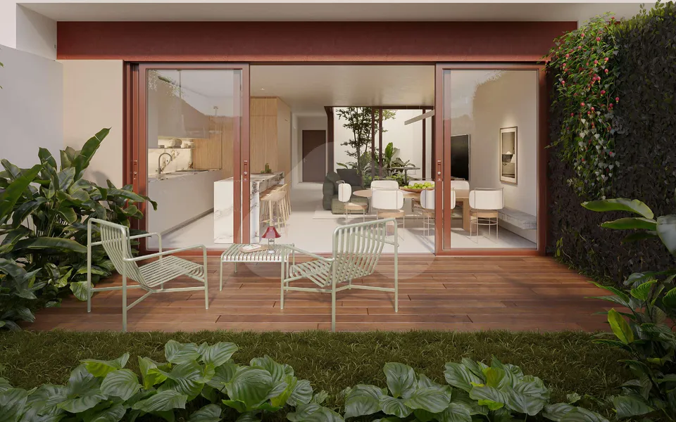 Casa Giardine - Casa com 276,04 m², em Jardim Social — foto 21