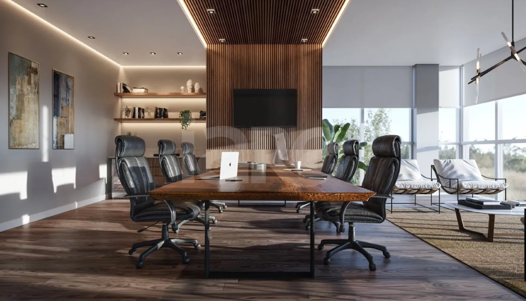 Ápice Towers - Garden com 405,3 m², em Centro — foto 17