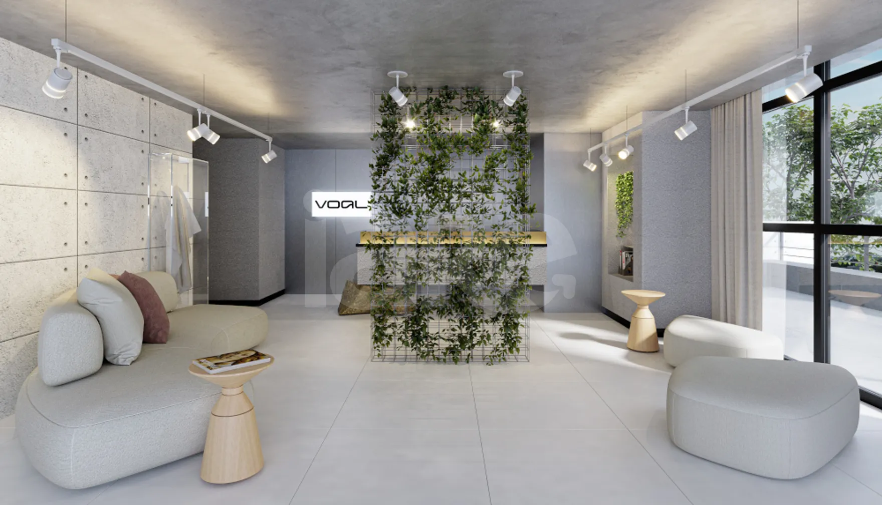 Voal - Apartamento com 52,47 m², em Jardim Oceania — foto 10