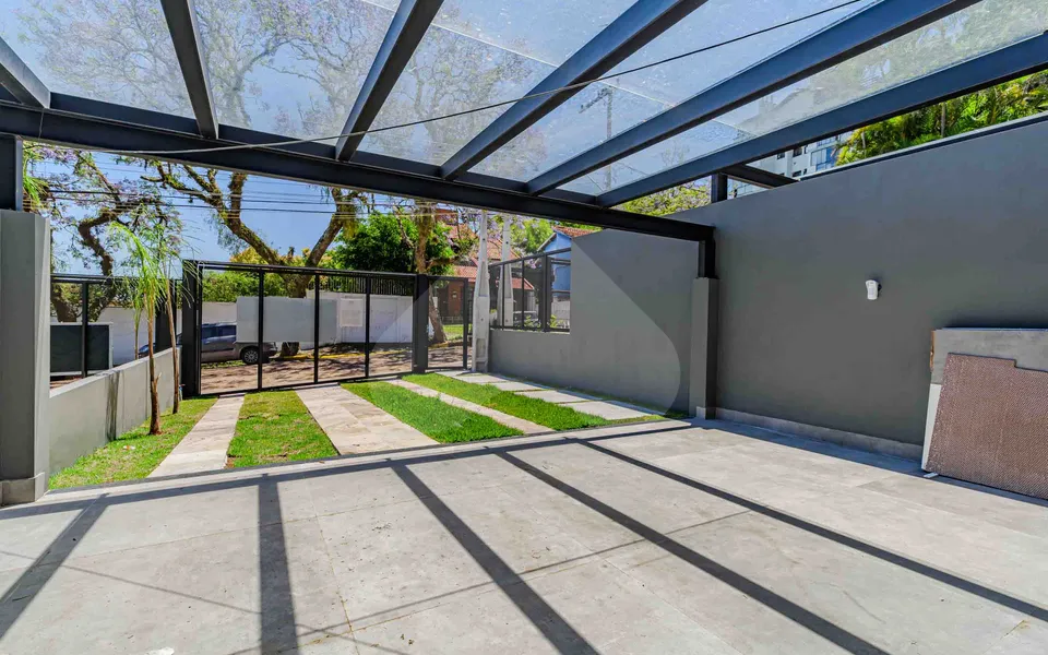 Almirante Delamare - Casa com 177 m², em Tristeza — foto 5