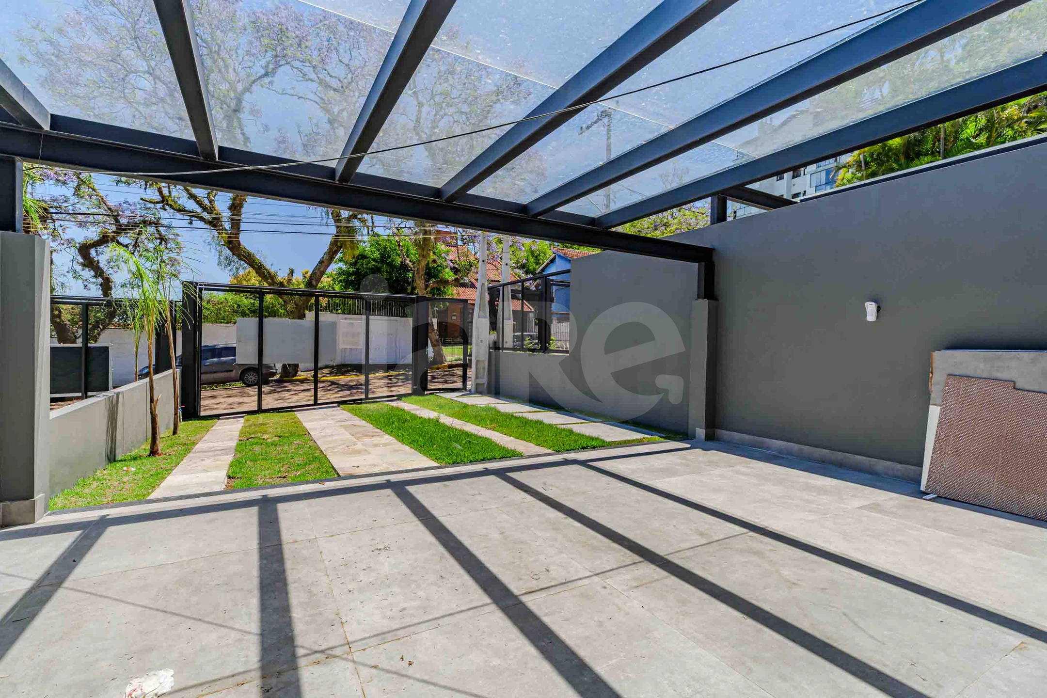 Almirante Delamare - Casa com 177 m², em Tristeza — foto 5