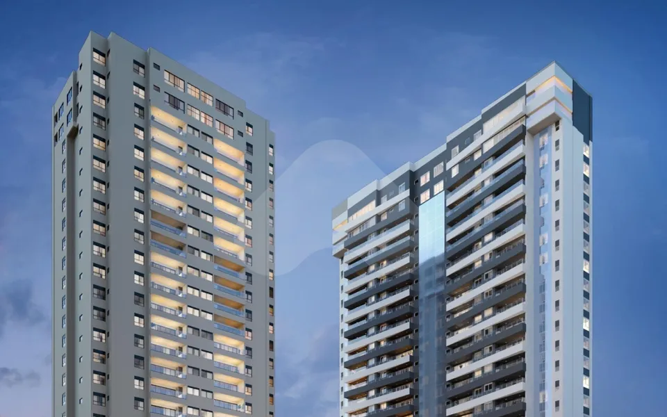 Parque Noronha - Apartamento com 105,75 m², em Park Lozandes — foto 19