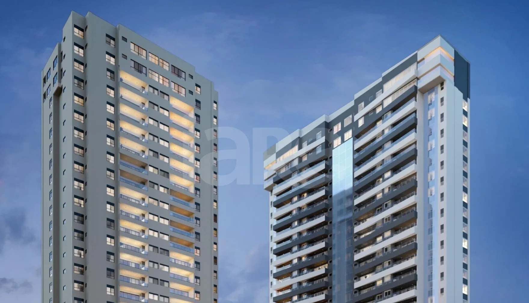 Parque Noronha - Apartamento com 105,75 m², em Park Lozandes — foto 37