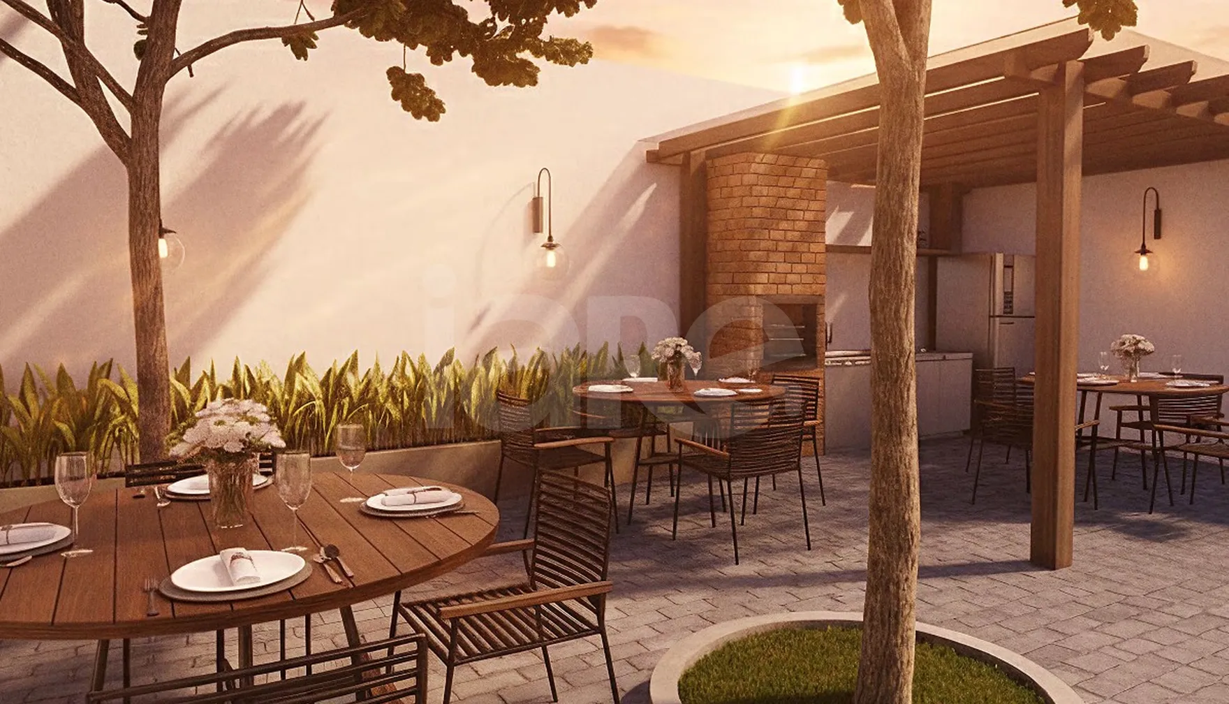 Belvedere Liberdade - Apartamento com 41,81 m², em Liberdade — foto 12