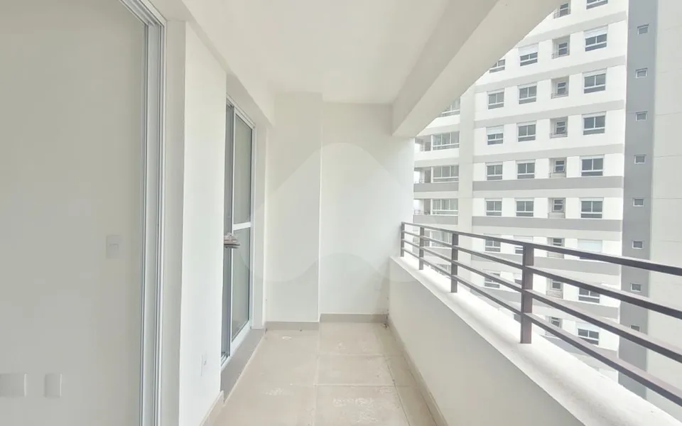 Vila Parque Butanta Apto AP5519 - Apartamento com 31 m², em Butantã — foto 25