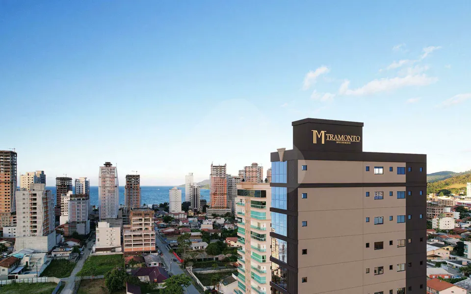 Algarve Residence - Apartamento com 91,38 m², em Perequê — foto 12