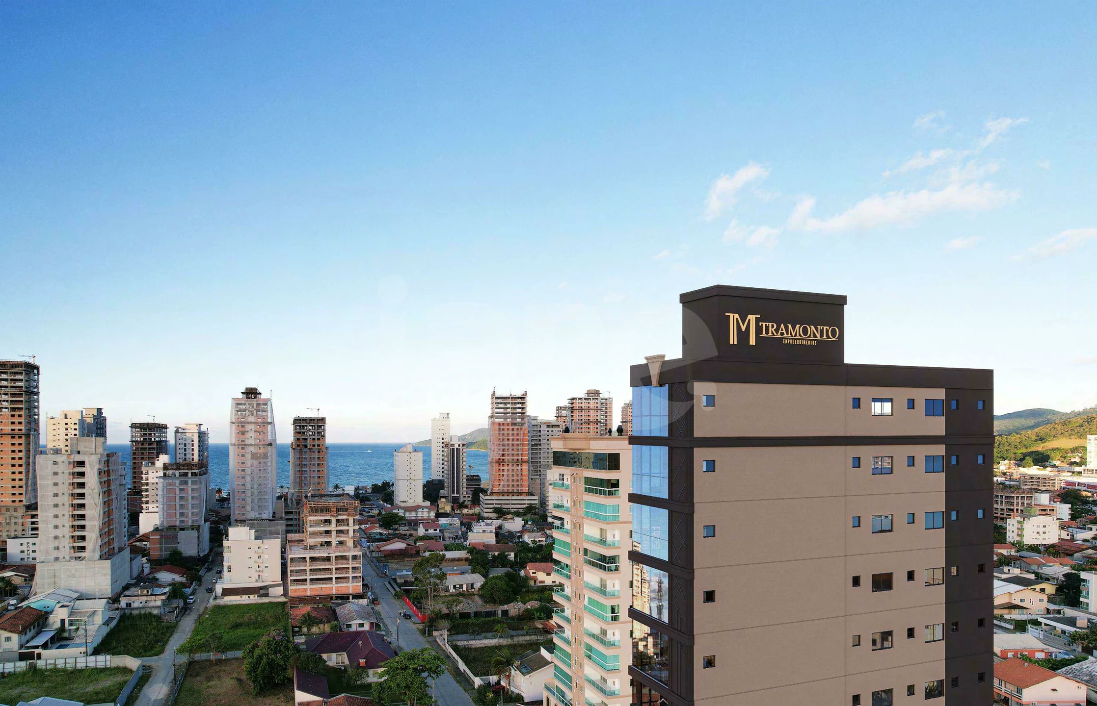Algarve Residence - Apartamento com 91,38 m², em Perequê — foto 13