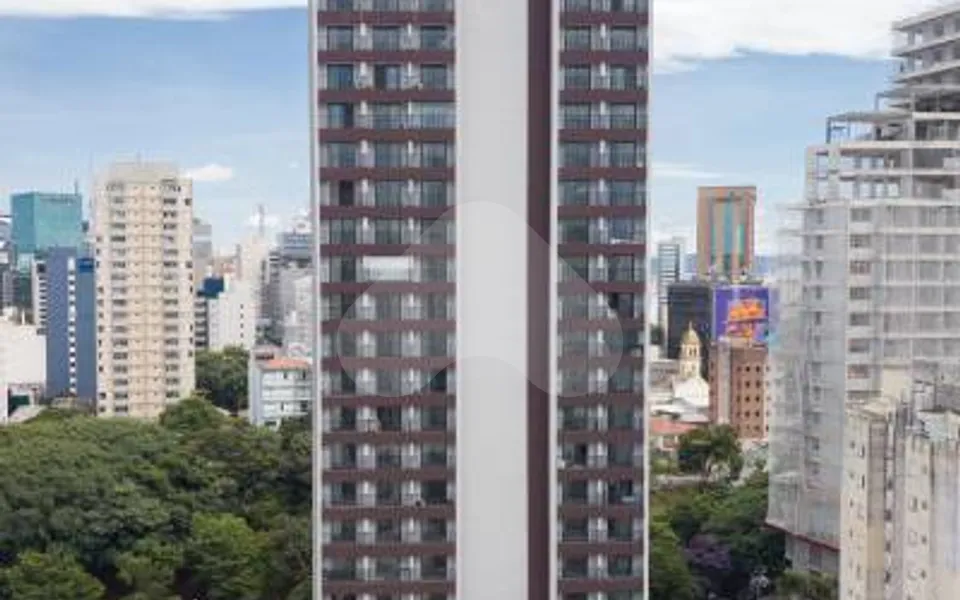 Foto de SP Code Paulista