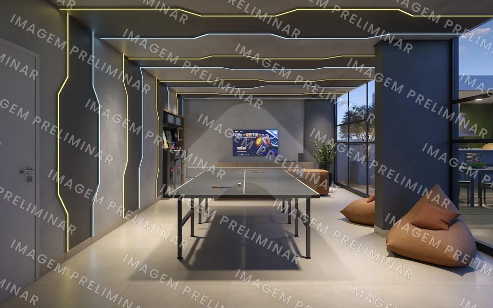 Absoluto Vila Prudente - Garden com 53 m², em Vila Paulo Silas — foto 8