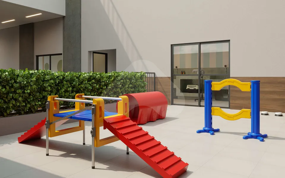 Brás 120 - Studio com 17,39 m², em Brás — foto 31