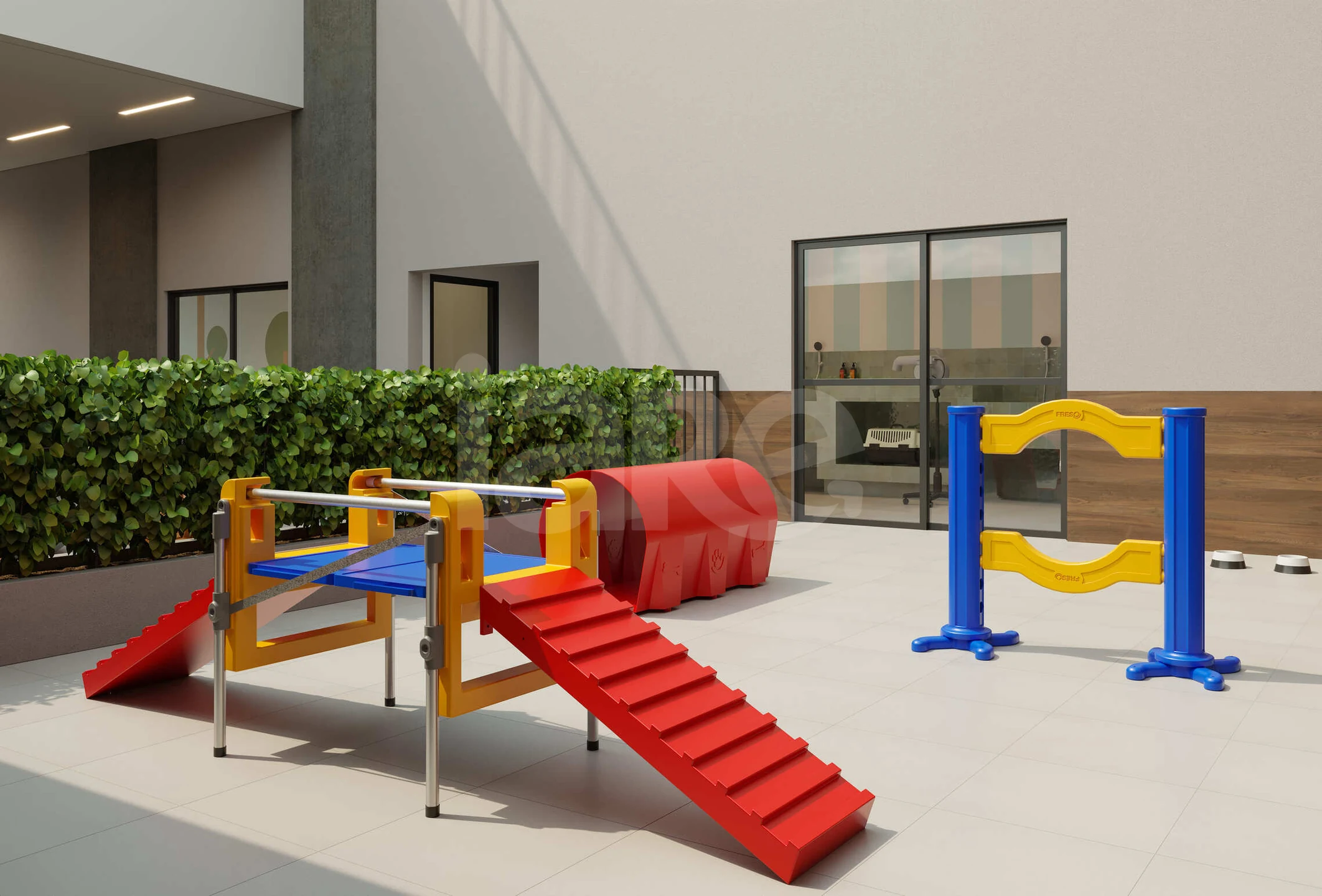 Brás 120 - Apartamento com 41,13 m², em Brás — foto 31