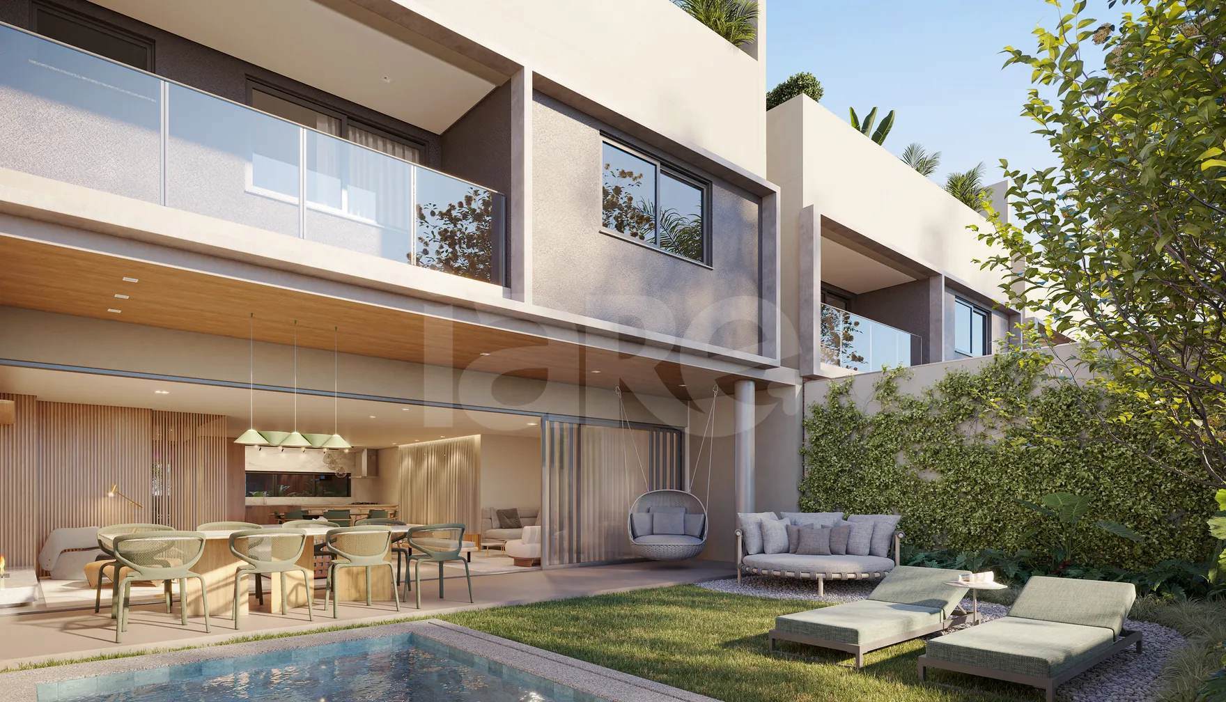 Tibiriçá - Casa com 573,83 m², em Brooklin Paulista — foto 14