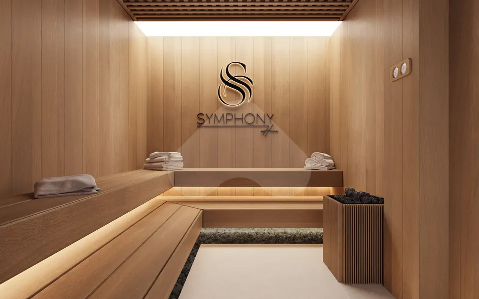 Symphony Home - Apartamento com 65,33 m², em São João — foto 10
