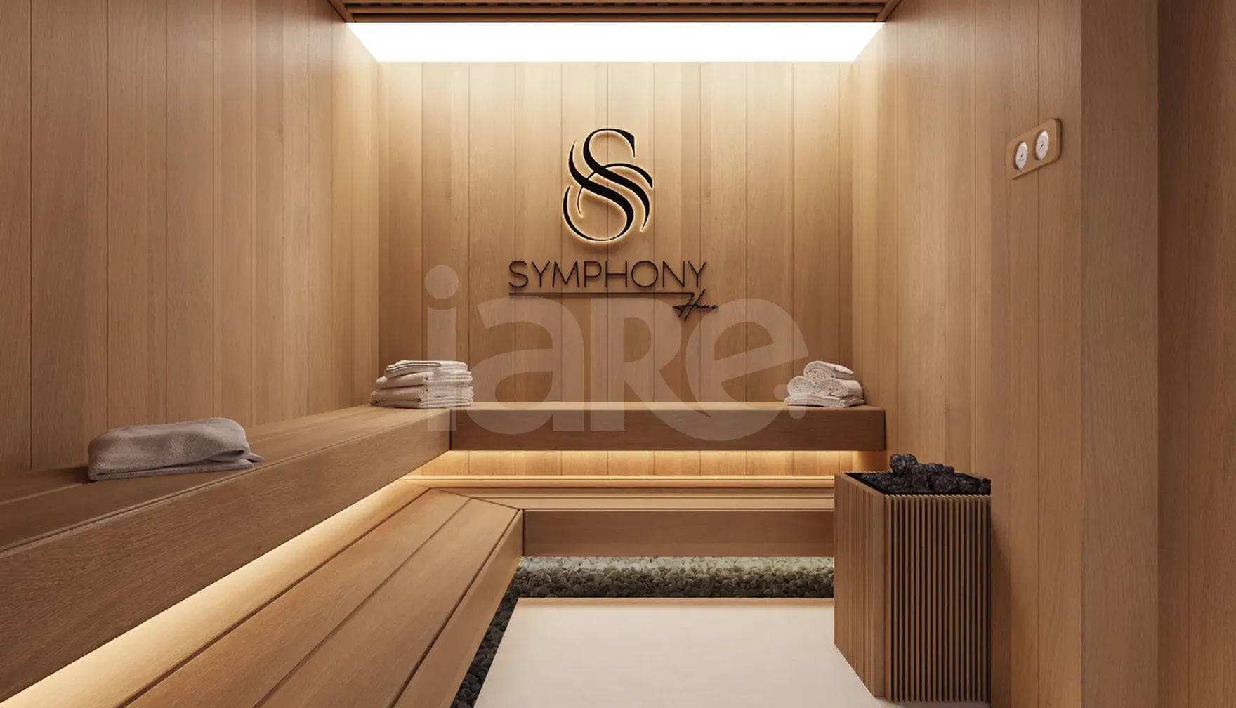 Symphony Home - Apartamento com 88,27 m², em São João — foto 19