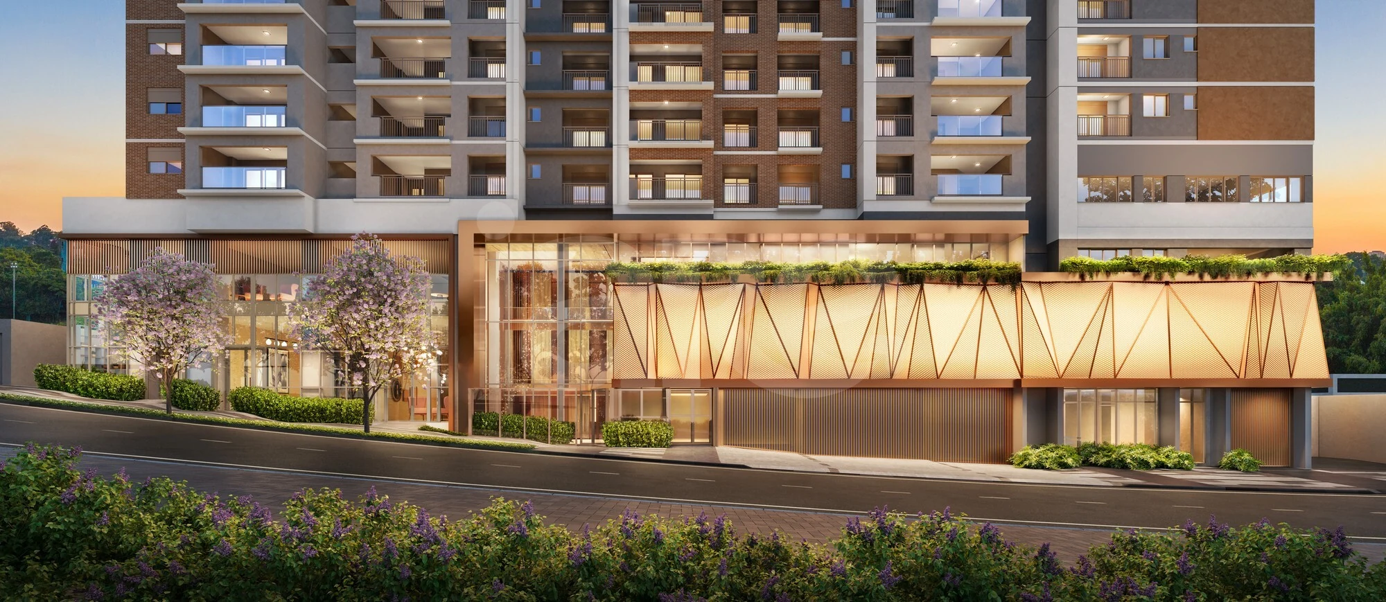 Quattri Cyrela Vila Mariana - Apartamento com 87 m², em Vila Mariana — foto 5