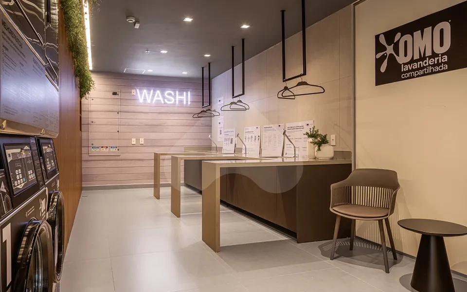 ON Augusta - Studio com 21,49 m², em Cerqueira César — foto 16