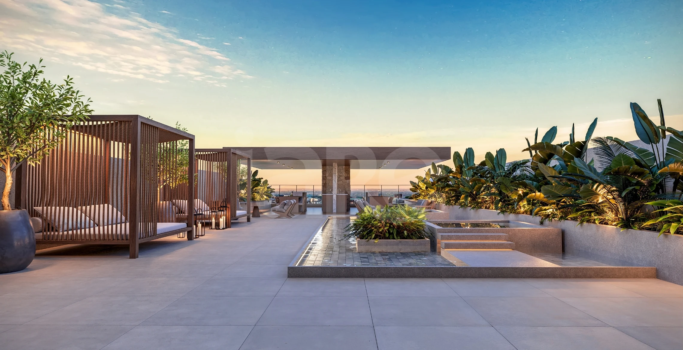 Clarté - Apartamento com 143 m², em Meia Praia — foto 26