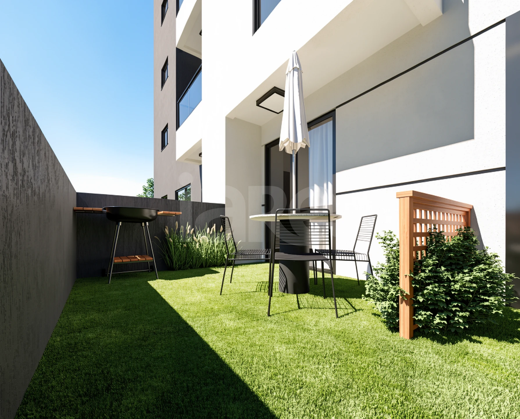Blue Belle - Apartamento com 66,95 m², em Ingleses do Rio Vermelho — foto 21