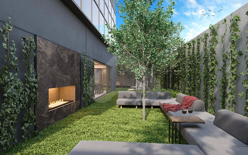 Nik Paradiso - Studio com 23,5 m², em Vila Mariana — foto 18