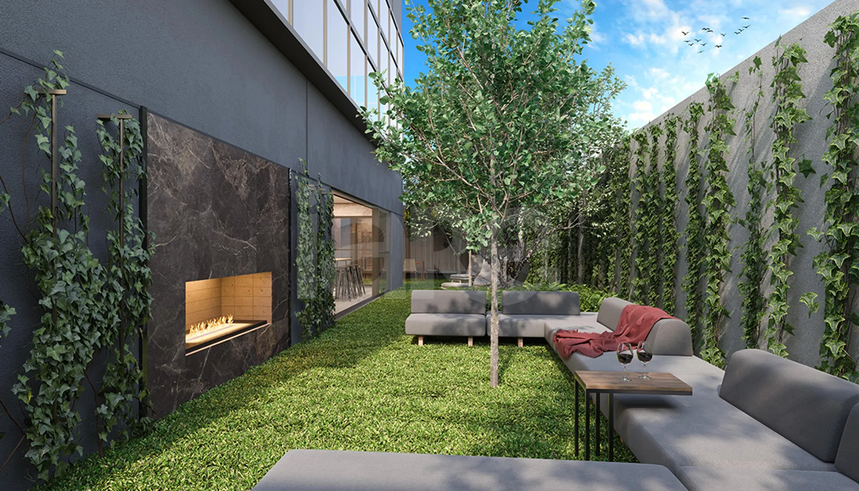Nik Paradiso - Apartamento com 35,08 m², em Vila Mariana — foto 18