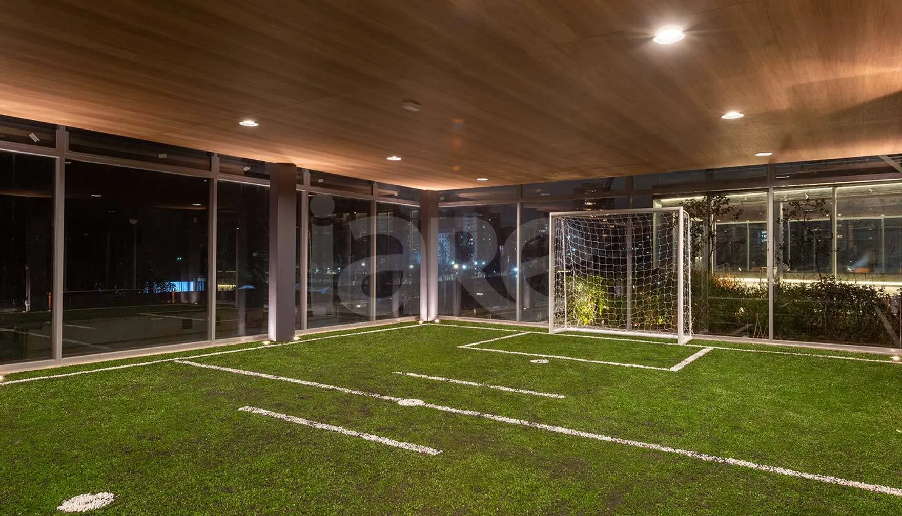 O Parque Folhagem - Apartamento com 197,72 m², em Brooklin Paulista — foto 19