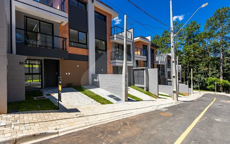 Oasis - Casa com 112 m², em Santa Cândida — foto 10