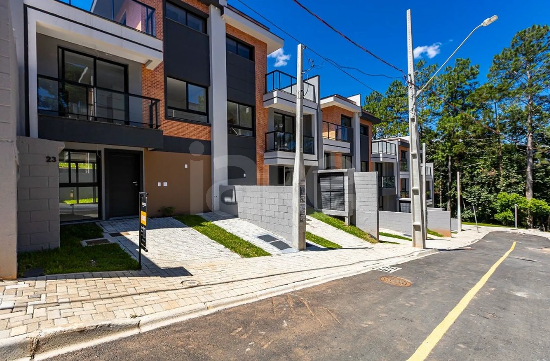 Oasis - Casa com 112 m², em Santa Cândida — foto 10