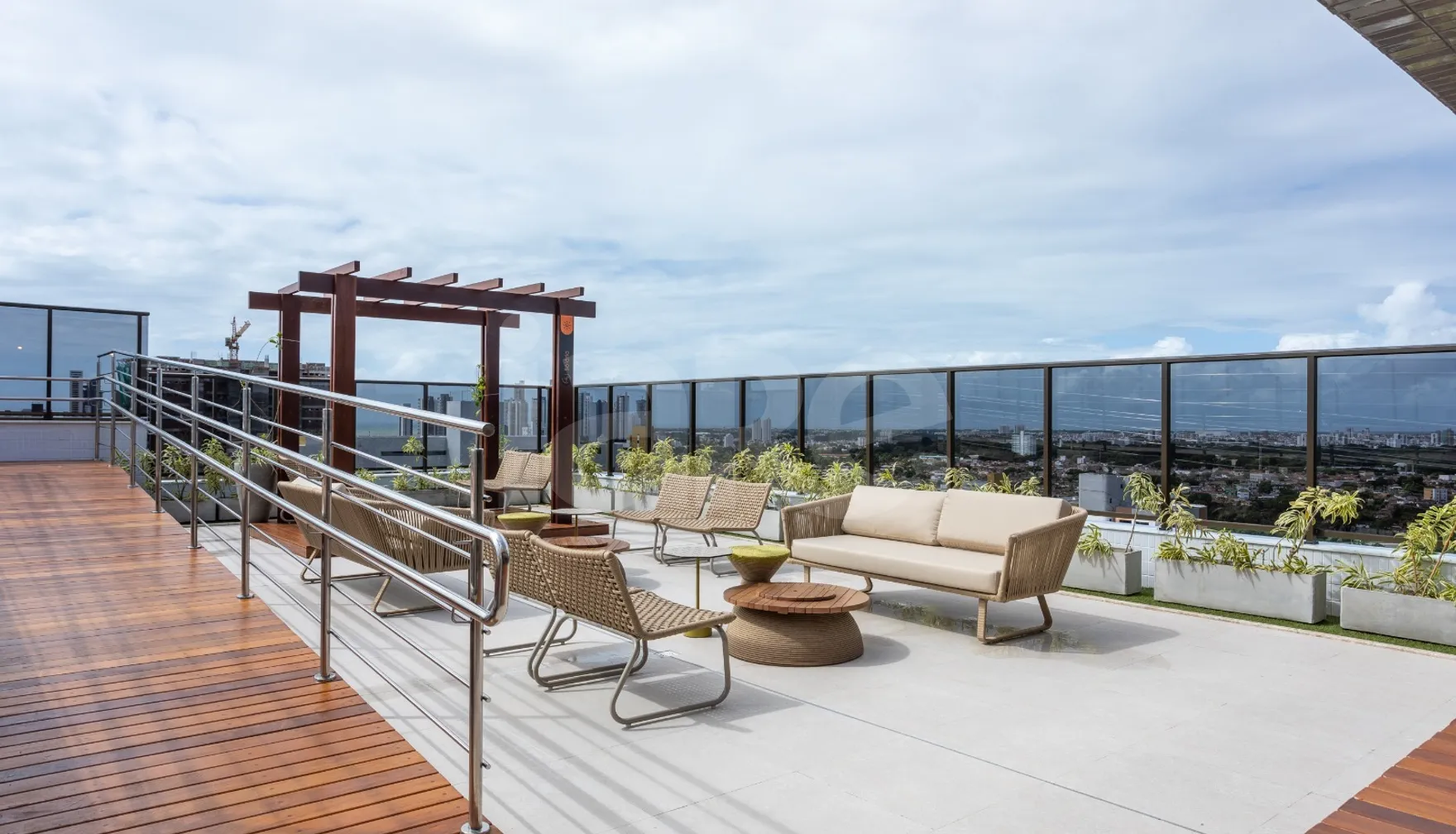 Compact Time - Studio com 29,66 m², em Tambauzinho — foto 30
