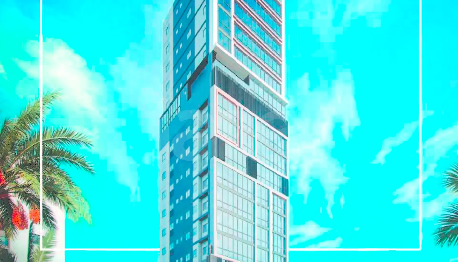 Reference - Garden com 248,35 m², em Centro — foto 1