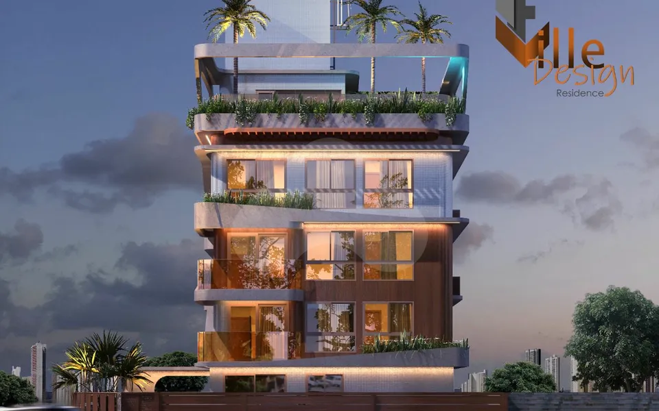 Foto de TF Ville Design