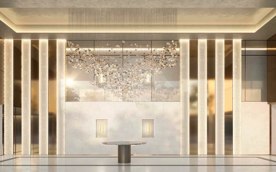 The Palace Oasis - Garden com 82,5 m², em Vila Mariana — foto 5