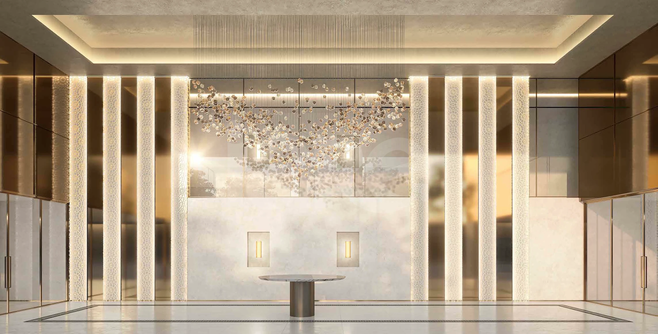 The Palace Oasis - Garden com 132,5 m², em Vila Mariana — foto 5