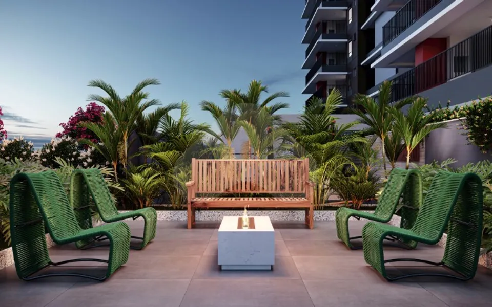 Terrazzo MBigucci - Apartamento com 66,81 m², em Vila Carrão — foto 20