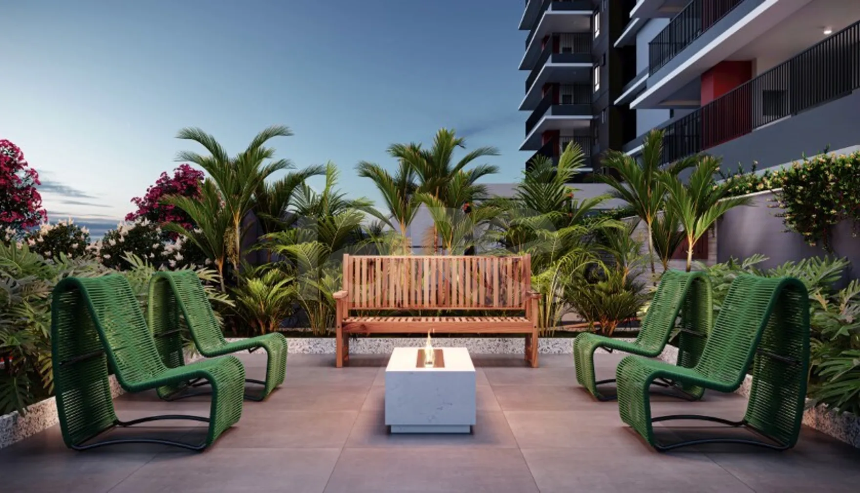 Terrazzo MBigucci - Apartamento com 82,02 m², em Vila Carrão — foto 20